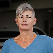 Bild von Annemarie Dolina 